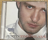 Justin Timberlake - "Futuresex/Lovesounds" CD + DVD, Deluxe Edition