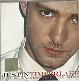 Justin Timberlake - "Futuresex/Lovesounds" CD + DVD, Deluxe Edition