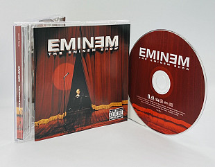 Eminem – The Eminem Show (2002, E.U.)