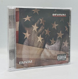 Eminem – Revival (2017, E.U.)