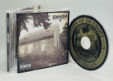 Eminem – The Marshall Mathers LP2 (2013, E.U.)
