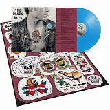 The Black Keys – No Rain, No Flowers (Blue Vinyl) з автографом