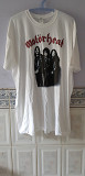 Футболка "Motorhead" (100% cotton, 3XL, Haiti)