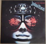 Judas Priest – Killing Machine (CBS – CBS 83135, Holland) EX+/NM-