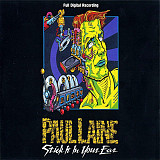 Paul Laine – Stick It In Your Ear