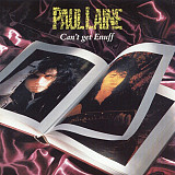 Paul Laine – Can't Get Enuff