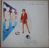 La Bionda – I Wanna Be Your Lover (Baby Records – BR 56018, Italy) inner sleeve EX+/NM-