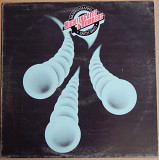 Manfred Mann's Earth Band – Nightingales & Bombers (Bronze – BROL 34337, Italy) EX/EX+