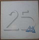 Mina – 25 (PDU – Pld. L. 7035/36, Italy) poster EX/NM-/NM-