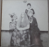 Mina – Uiallalla (PDU – P 025777, Italy) inner sleeve VG+/EX+/EX+