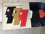 Emerson, Lake & Powell – Emerson, Lake & Powell ( USA ) LP