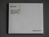 New Order + Liam Gillick ∑(No, 12k, Lg, 17Mif) New Order + Liam Gillick: So It Goes. 2 CD + буклет 2019