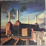 Pink Floyd – Animals (Harvest – SHVL 815, UK) inner sleeve VG+/EX+