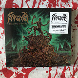Sarcasm - Stellar Stream Obscured - Slipcase-CD