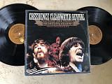 Creedence Clearwater Revival – Chronicle - The 20 Greatest Hits ( 2 x LP ) ( USA ) LP