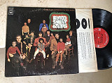 Blood, Sweat Tears ‎– Child Is Father To The Man ( USA ) LP
