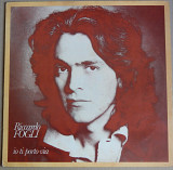 Riccardo Fogli – Io Ti Porto Via (CGD – CGD 20061, Italy) inner sleeve EX/EX+