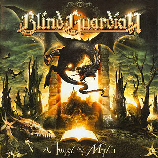 Blind Guardian – A Twist In The Myth