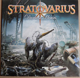 Stratovarius – Darkest Hours (Ear Music – 0206172ERE, Germany) sealed