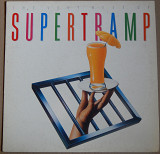 Supertramp – The Very Best Of Supertramp (A&M Records – 397 092-1, Italy) inner sleeve VG+/EX+