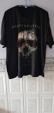 Футболка "Orbit Culture" (100% cotton, 3XL, Egypt)