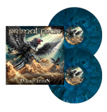 Primal Fear - Domination