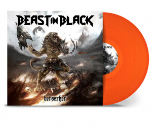 Beast In Black - Berserker