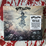 Blind Illusion - Wrath Of The Gods - Slipcase-CD