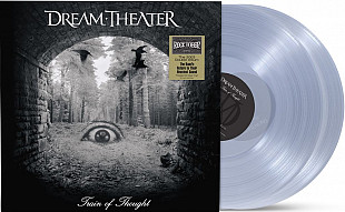 Dream Theater - Train Of Thought