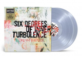 Dream Theater - Six Degrees Of Inner Turbulence