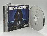 Eminem – Encore / 2 CD (2004, E.U.)