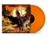Hammerfall - No Sacrifice, No Victory