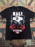 Оригинальный мерч W.A.S.P. UK