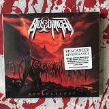 Bio-Cancer ‎- Revengeance - DIGI-CD