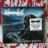 Runemagick - Last Skull Of Humanity - DIGI-CD