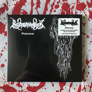 Runemagick - Envenom - DIGI-CD