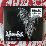 Runemagick - On Funeral Wings - DIGI-CD