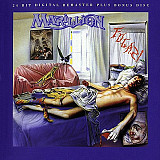 Marillion – Fugazi ( 2 x CD )