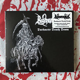 Runemagick - Darkness Death Doom - DIGI-CD