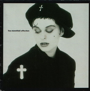 Lisa Stansfield – Affection ( USA )