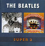 The Beatles – Revolver / Magical Mystery Tour