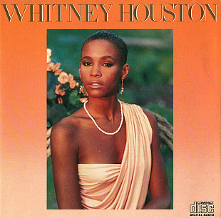 Whitney Houston – Whitney Houston ( USA )