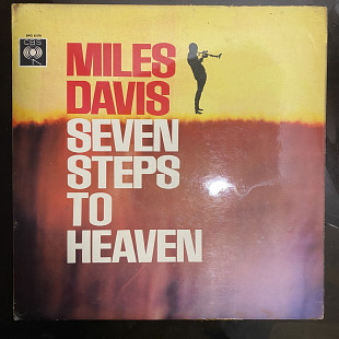 Miles Davis – Seven Steps To Heaven