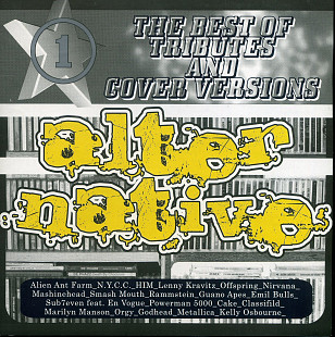 Tribute + Cover versions - Alternative