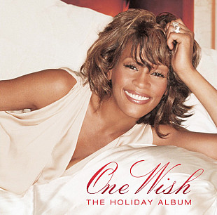 Whitney Houston – One Wish (The Holiday Album) ( USA )