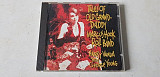 1973, 1974) Marcus Hook Roll Band Tales Of Old Grand-Daddy Harry Vanda & George Young