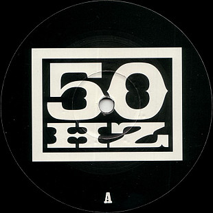 Bandulu – Crisis A Gwarn (Remixes) DJ Vinyl