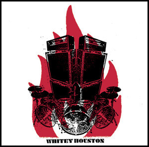 Whitey Houston – Whitey Houston ( Canada )