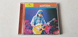 Classic Santana CD ліцензія