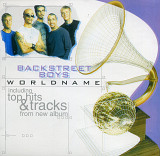 Backstreet Boys - World Name